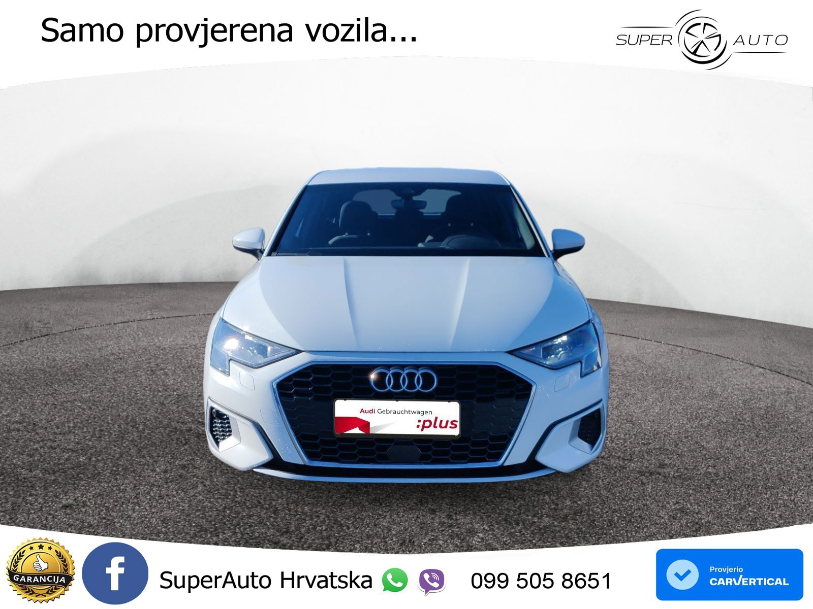Audi A3 30 TDI (116 KS) S tronic LED+GR SJED+ACC