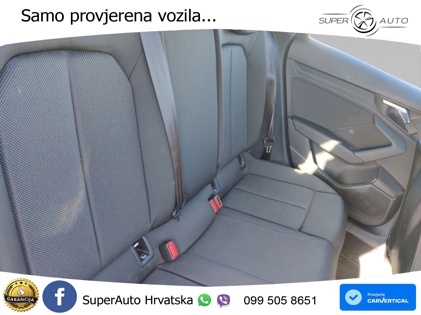Audi A3 30 TDI (116 KS) S tronic LED+GR SJED+ACC