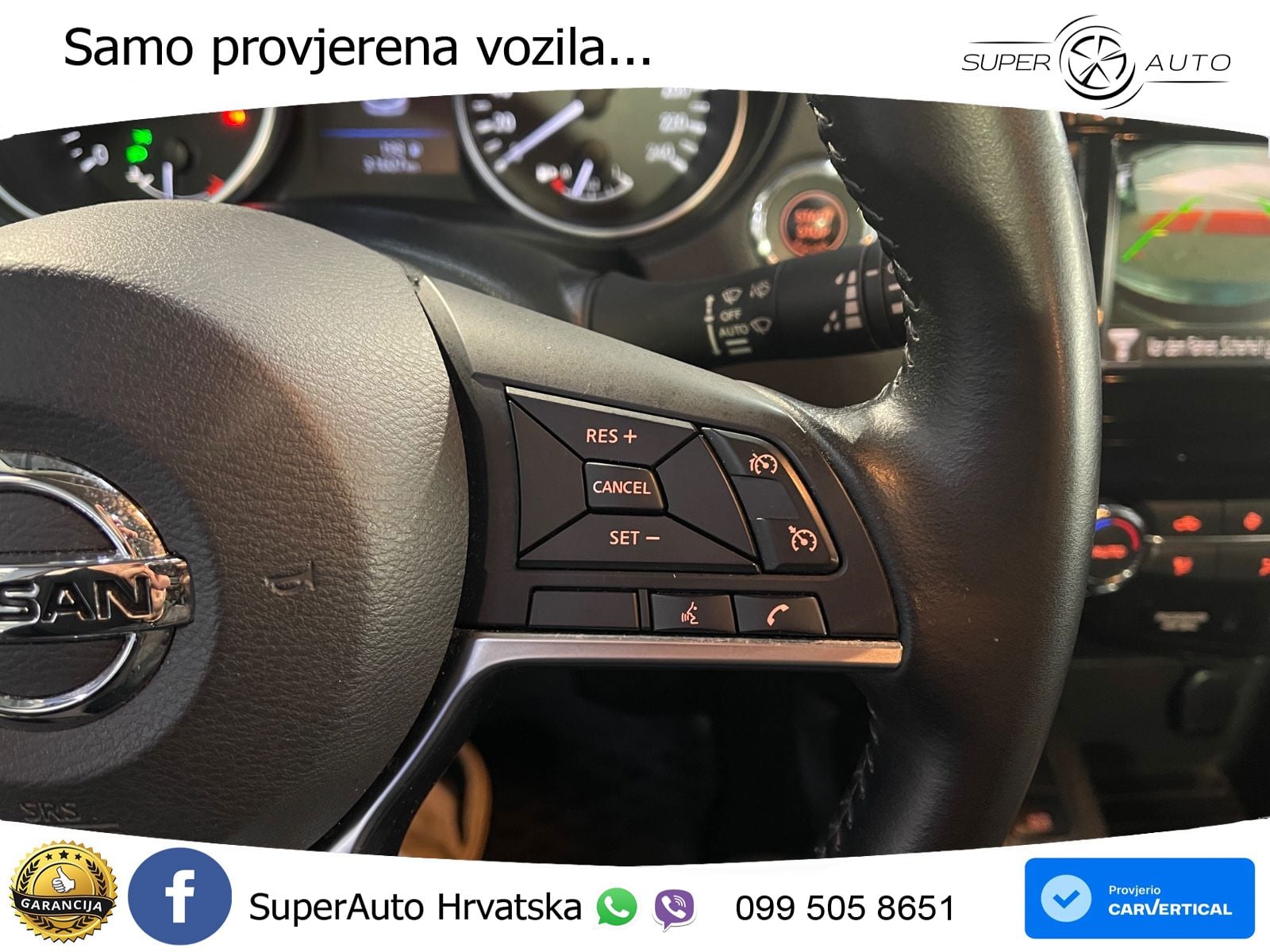 Nissan Qashqai 1.3i (140 KS) N-Connecta LED+GR SJED+ACC