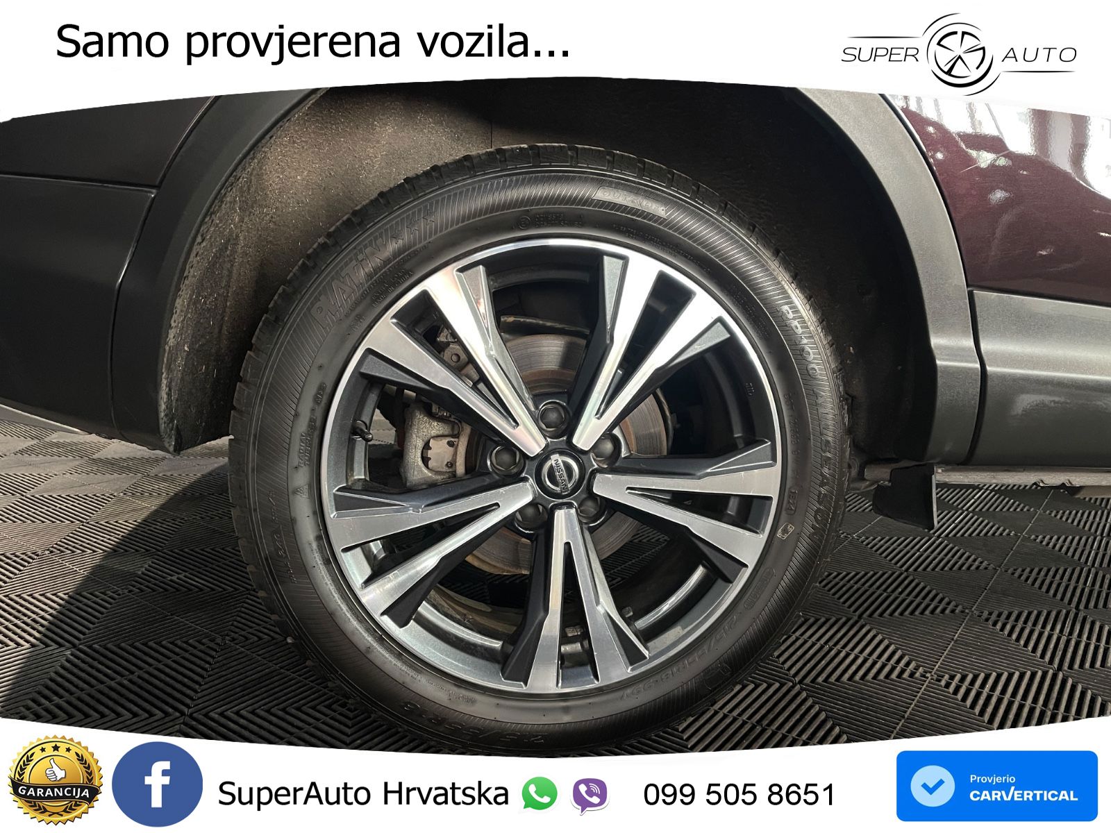 Nissan Qashqai 1.3i (140 KS) N-Connecta LED+GR SJED+ACC