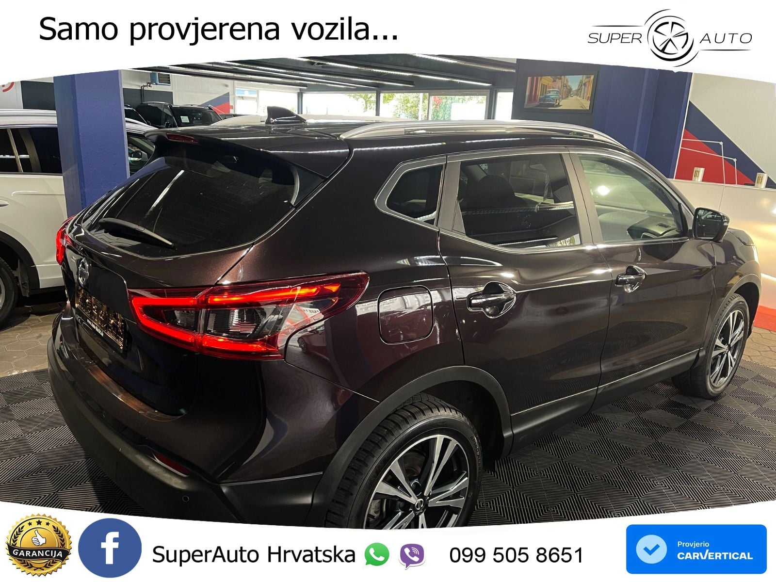Nissan Qashqai 1.3i (140 KS) N-Connecta LED+GR SJED+ACC