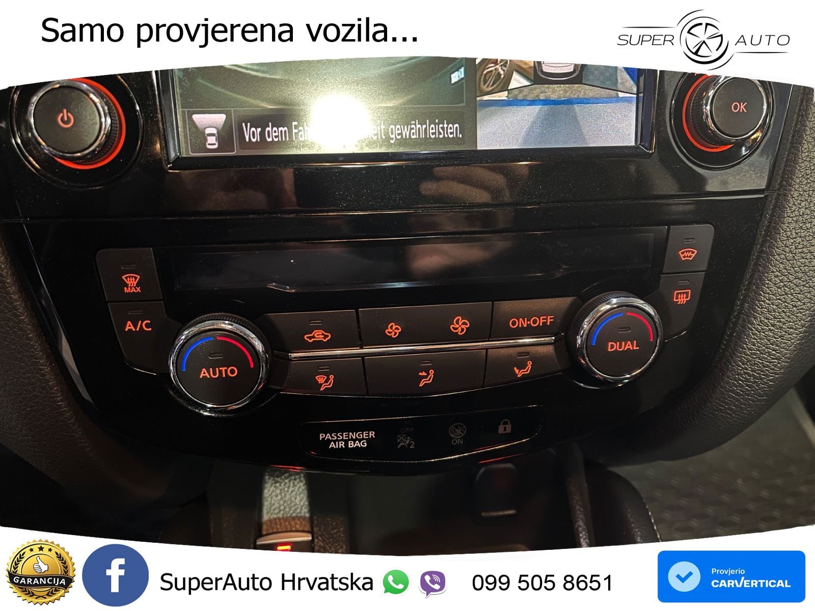 Nissan Qashqai 1.3i (140 KS) N-Connecta LED+GR SJED+ACC