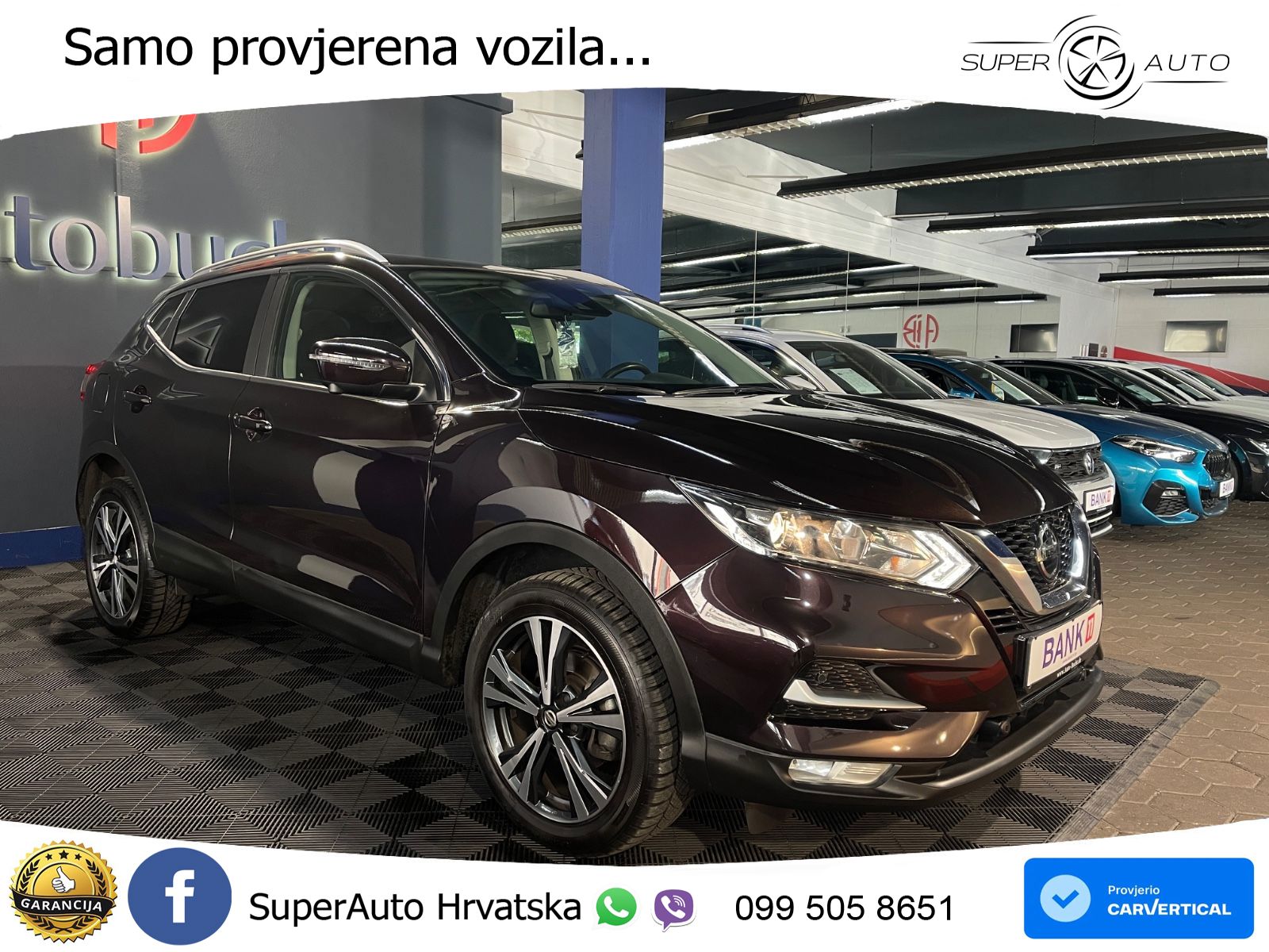 Nissan Qashqai 1.3i (140 KS) N-Connecta LED+GR SJED+ACC