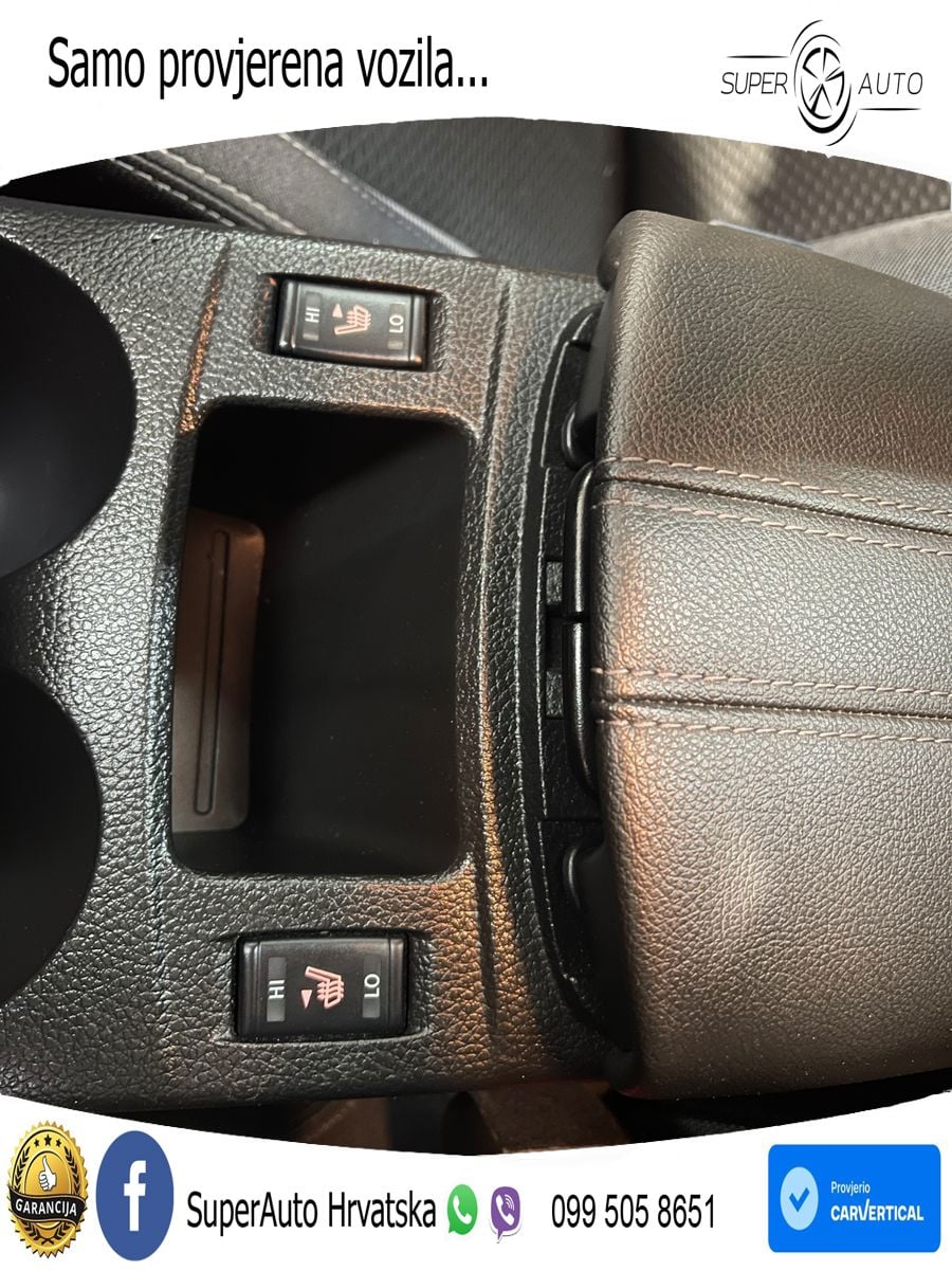 Nissan Qashqai 1.3i (140 KS) N-Connecta LED+GR SJED+ACC