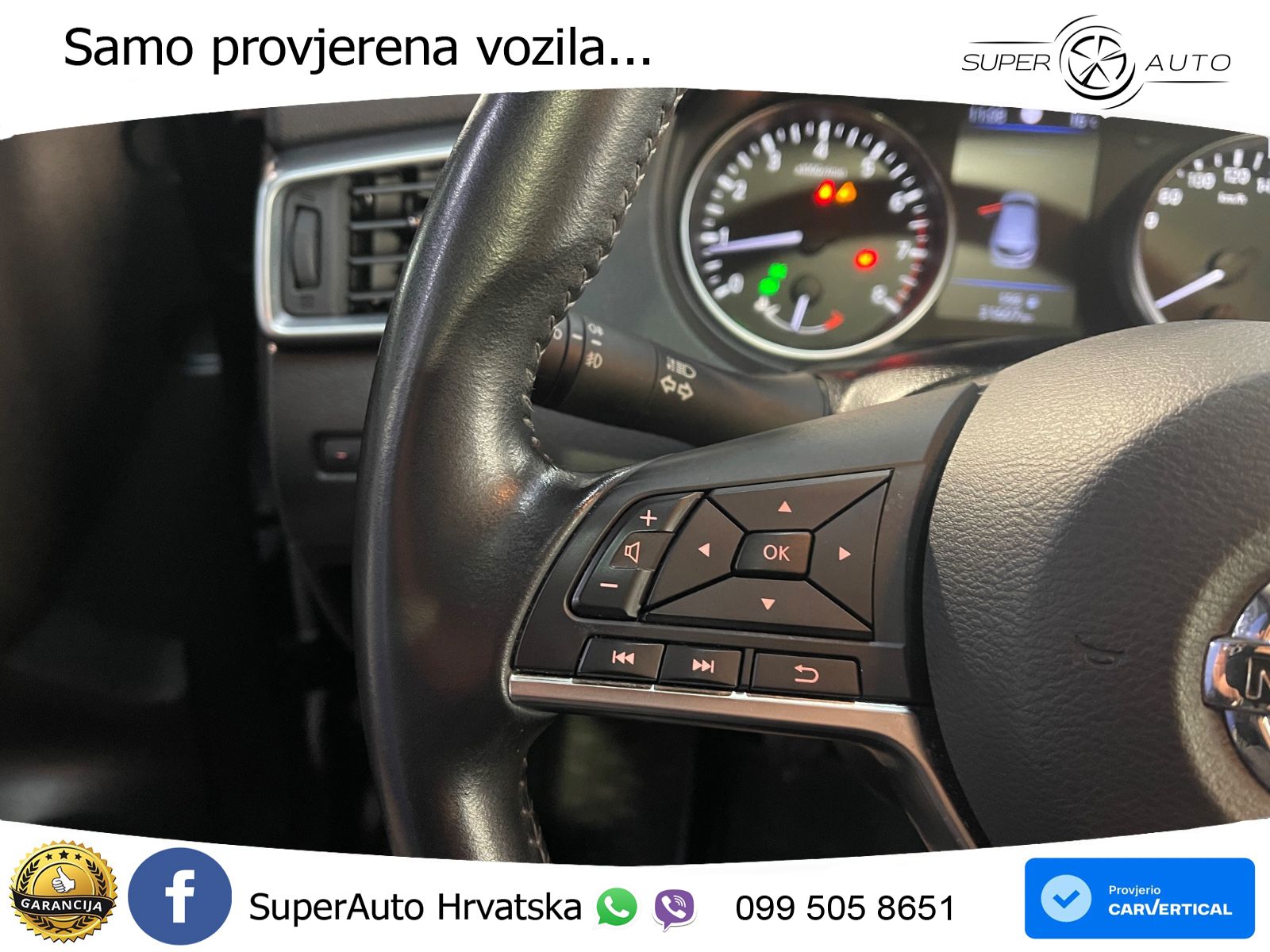 Nissan Qashqai 1.3i (140 KS) N-Connecta LED+GR SJED+ACC