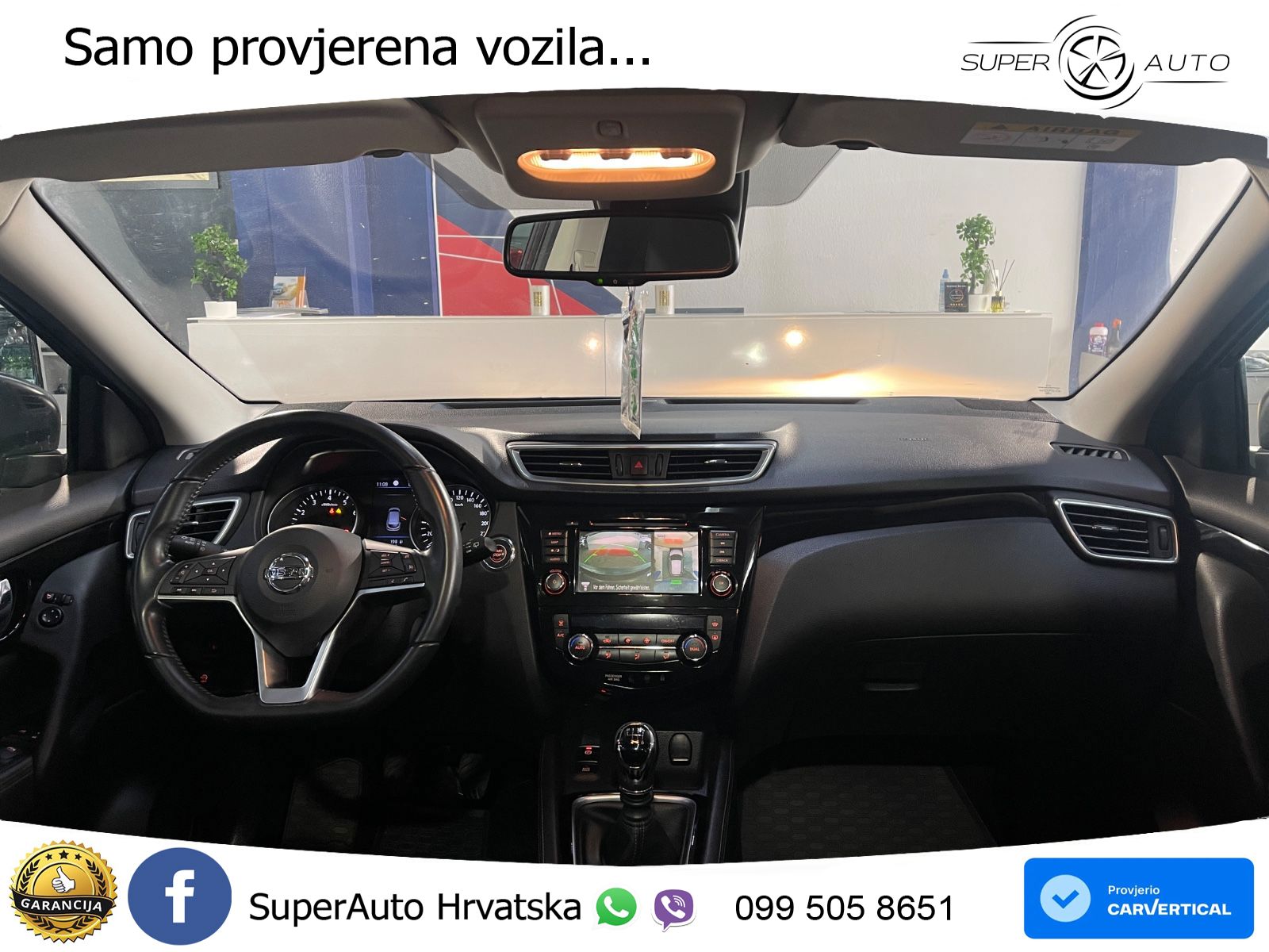 Nissan Qashqai 1.3i (140 KS) N-Connecta LED+GR SJED+ACC