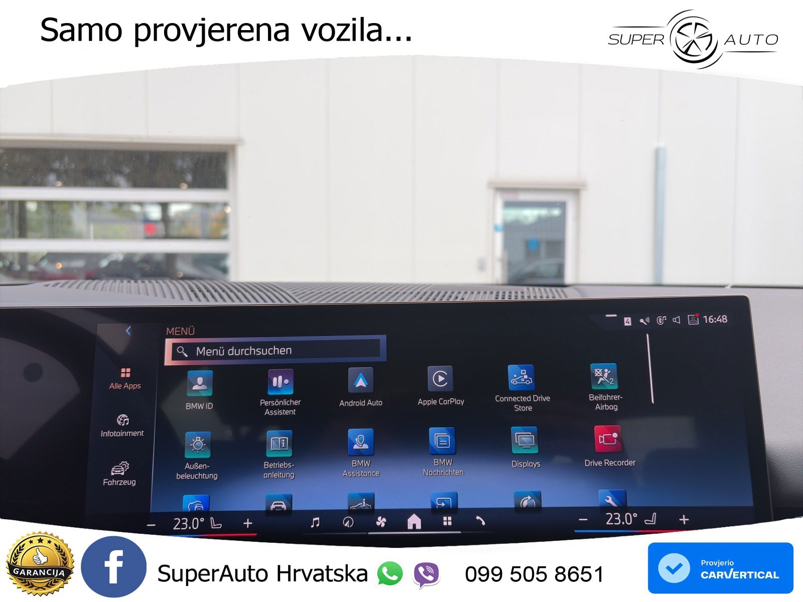 BMW 530e (299 KS) Steptronic LED+GR SJED+ACC