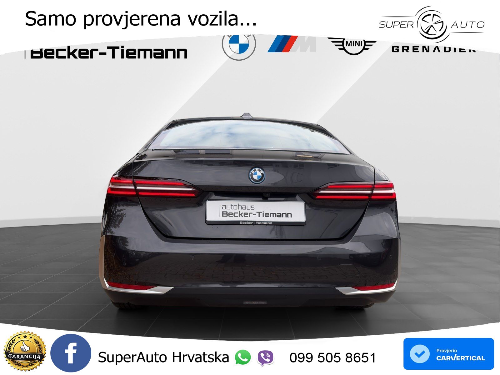 BMW 530e (299 KS) Steptronic LED+GR SJED+ACC