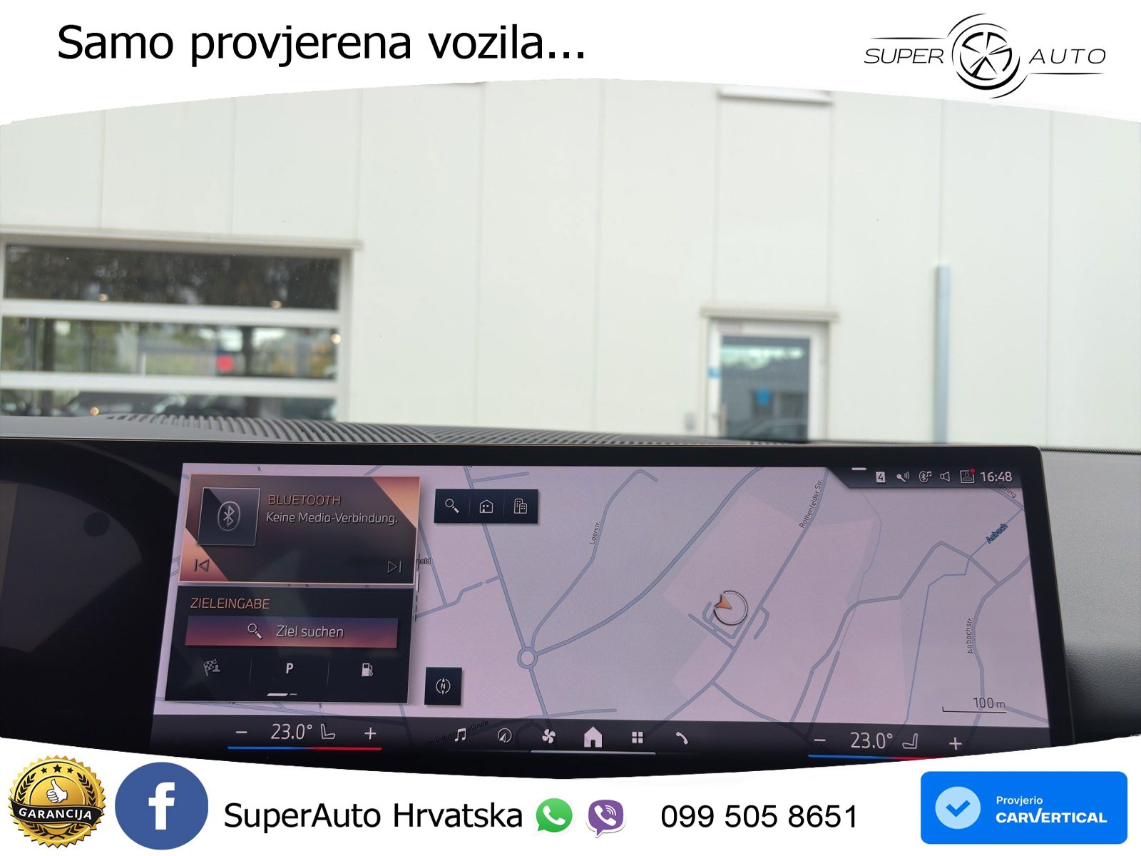 BMW 530e (299 KS) Steptronic LED+GR SJED+ACC