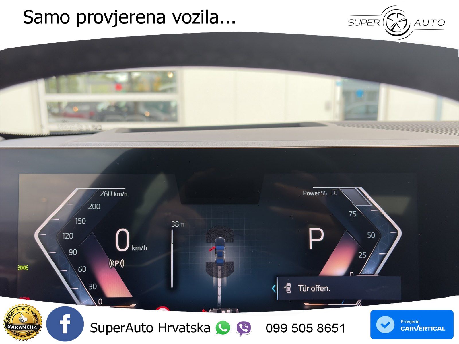 BMW 530e (299 KS) Steptronic LED+GR SJED+ACC