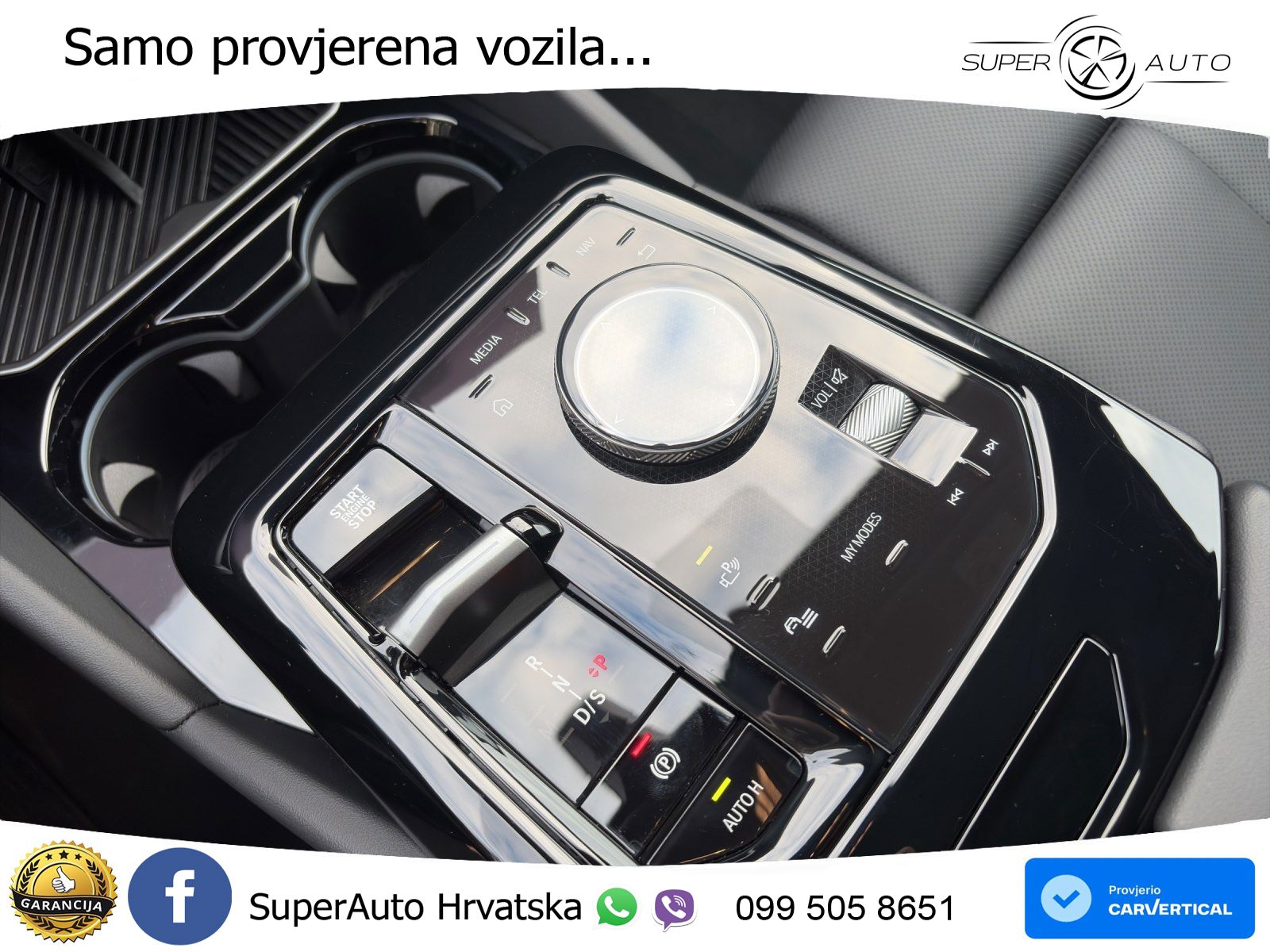 BMW 530e (299 KS) Steptronic LED+GR SJED+ACC