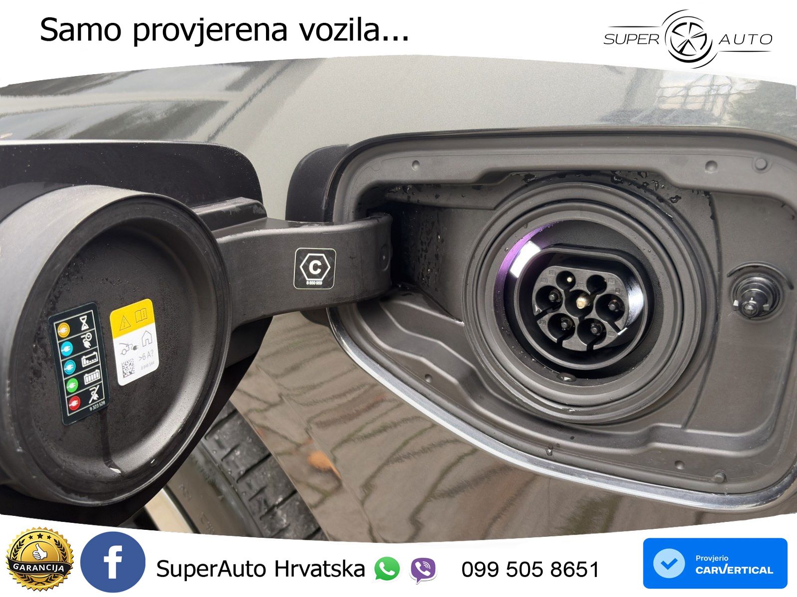 BMW 530e (299 KS) Steptronic LED+GR SJED+ACC