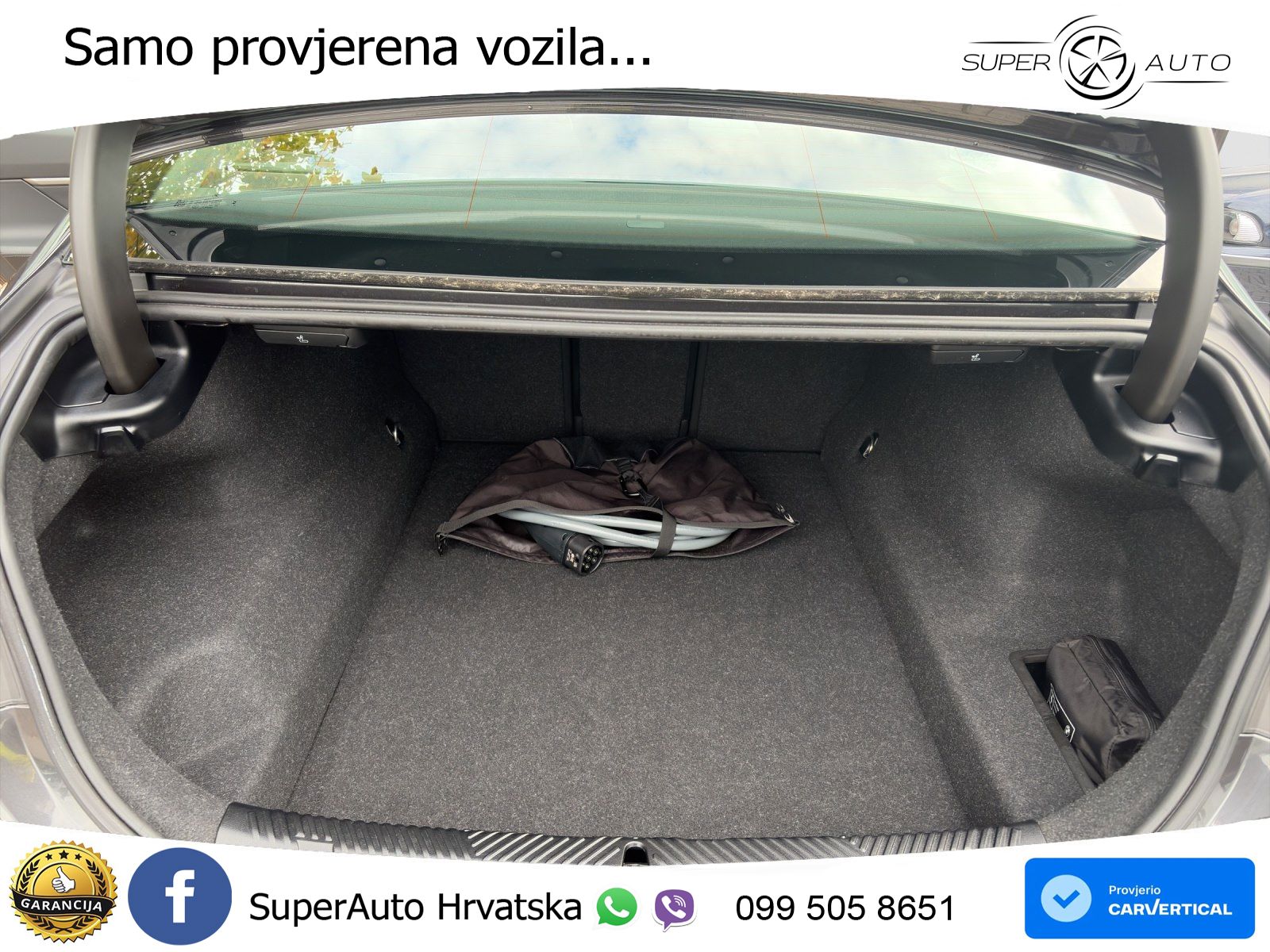 BMW 530e (299 KS) Steptronic LED+GR SJED+ACC