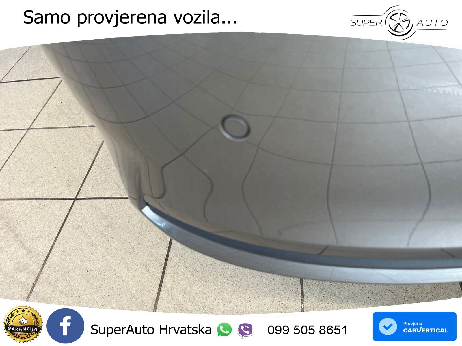 Škoda Octavia Combi 1.5 TSI (150 KS) Selection