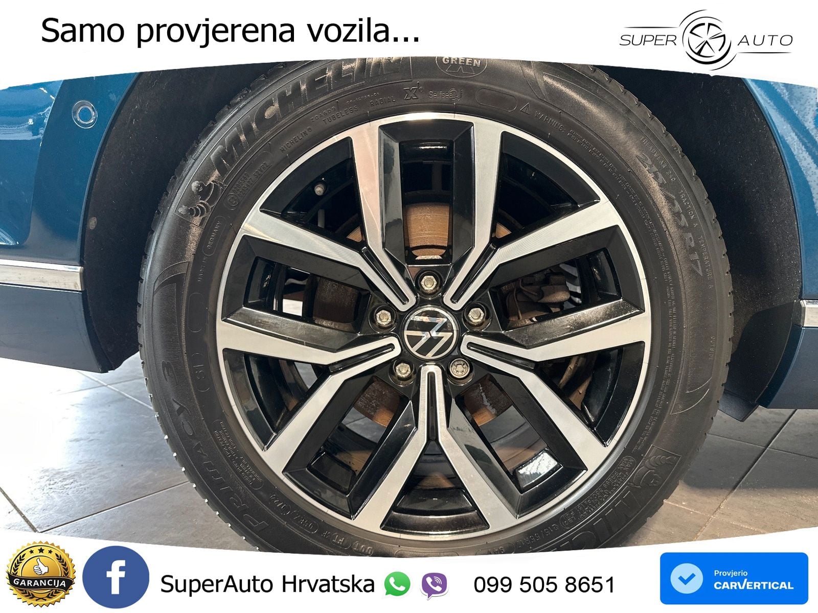 Volkswagen Passat Variant GTE 1.4 TSI (218 KS) DSG LED+GR SJED+ACC