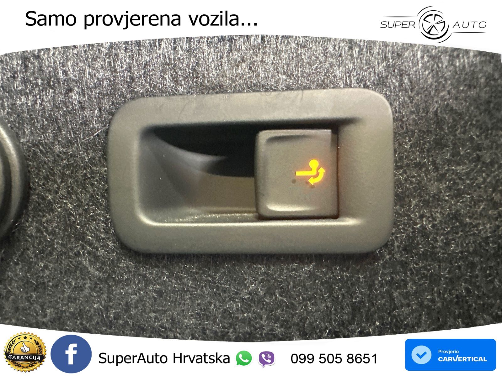 Volkswagen Passat Variant GTE 1.4 TSI (218 KS) DSG LED+GR SJED+ACC