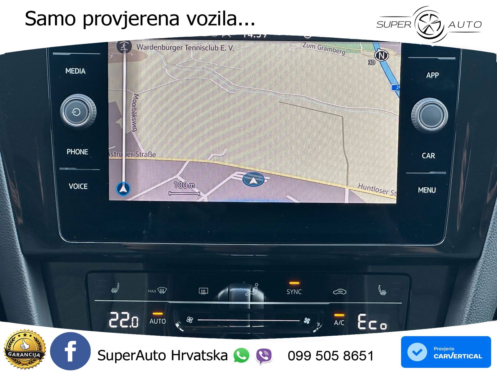 Volkswagen Passat Variant GTE 1.4 TSI (218 KS) DSG LED+GR SJED+ACC