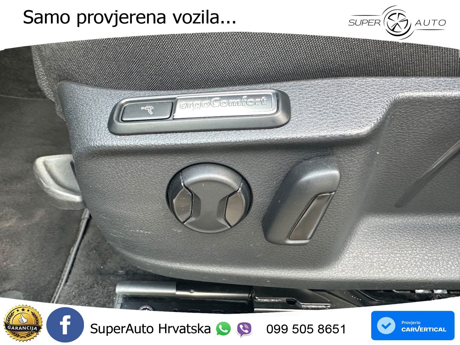 Volkswagen Passat Variant GTE 1.4 TSI (218 KS) DSG LED+GR SJED+ACC