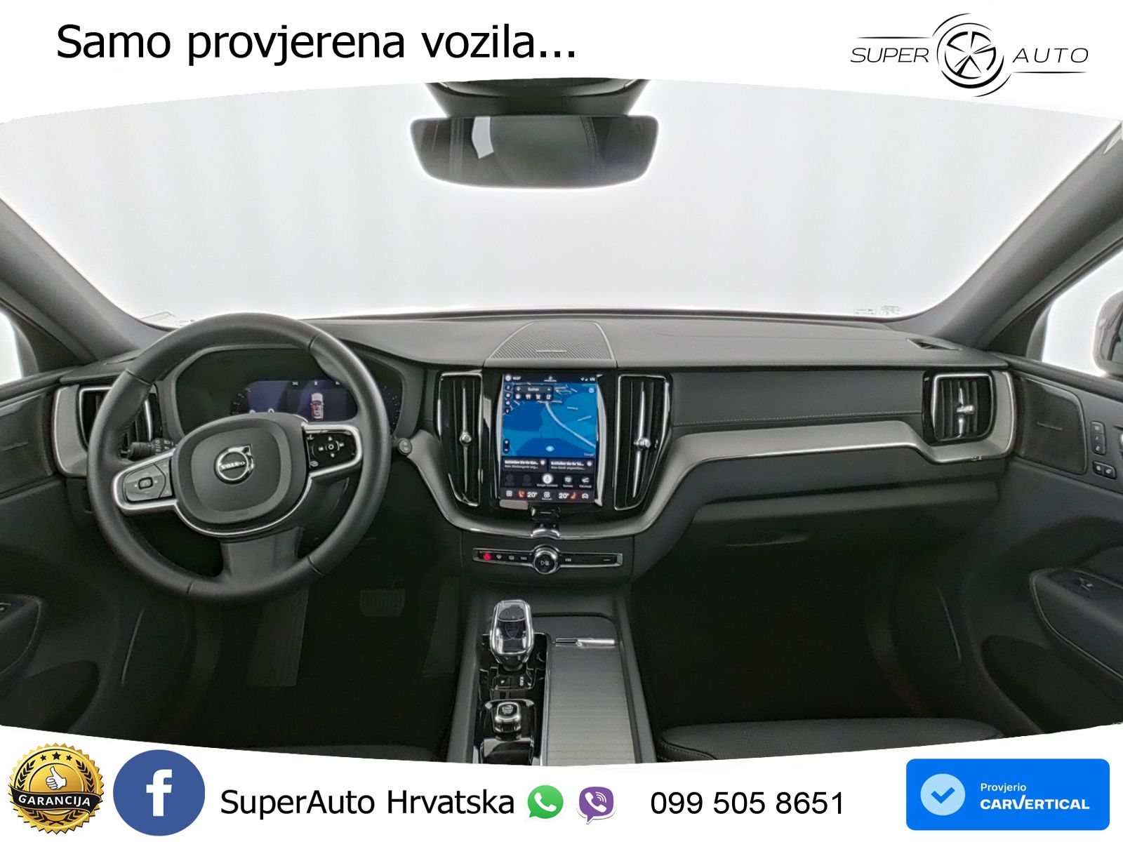 Volvo XC60 B5 Benzin AWD Geartronic ACC+HEAD+4xGR SJED+360+PANO