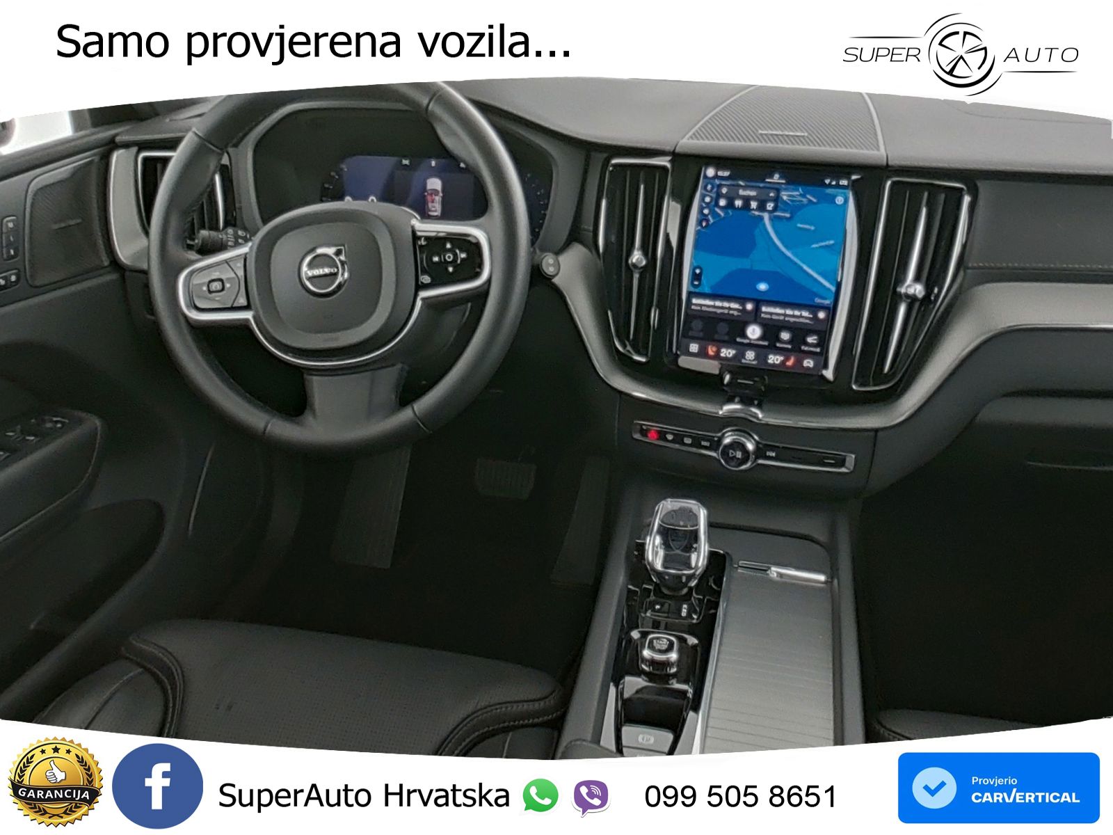 Volvo XC60 B5 Benzin AWD Geartronic ACC+HEAD+4xGR SJED+360+PANO