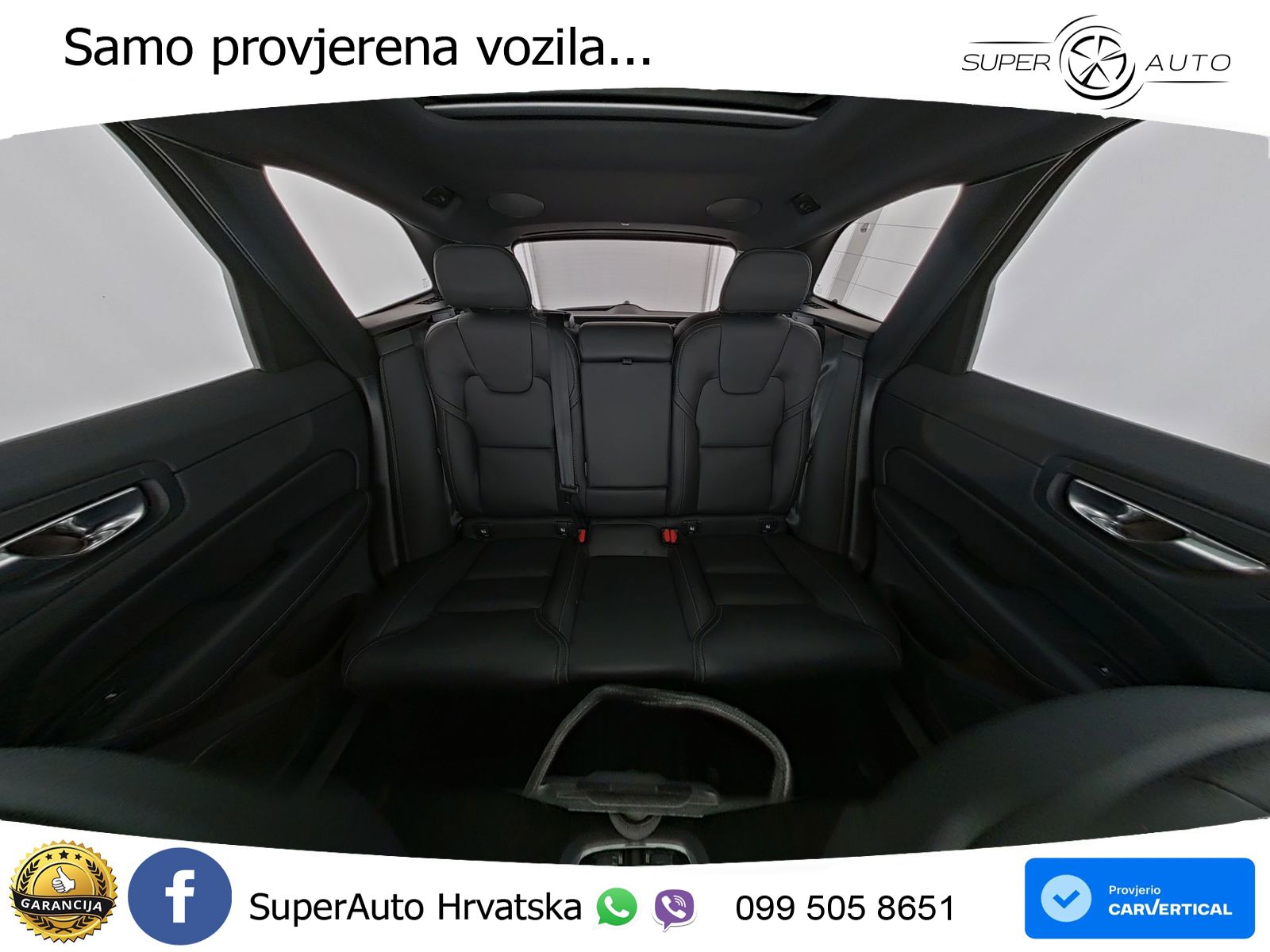 Volvo XC60 B5 Benzin AWD Geartronic ACC+HEAD+4xGR SJED+360+PANO