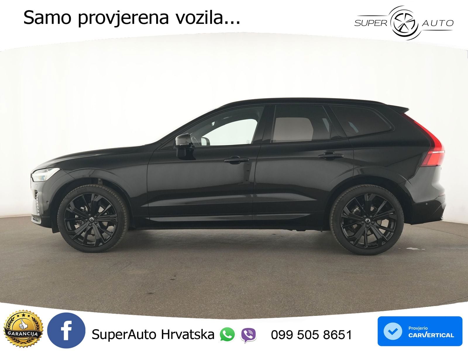 Volvo XC60 B5 Benzin AWD Geartronic ACC+HEAD+4xGR SJED+360+PANO