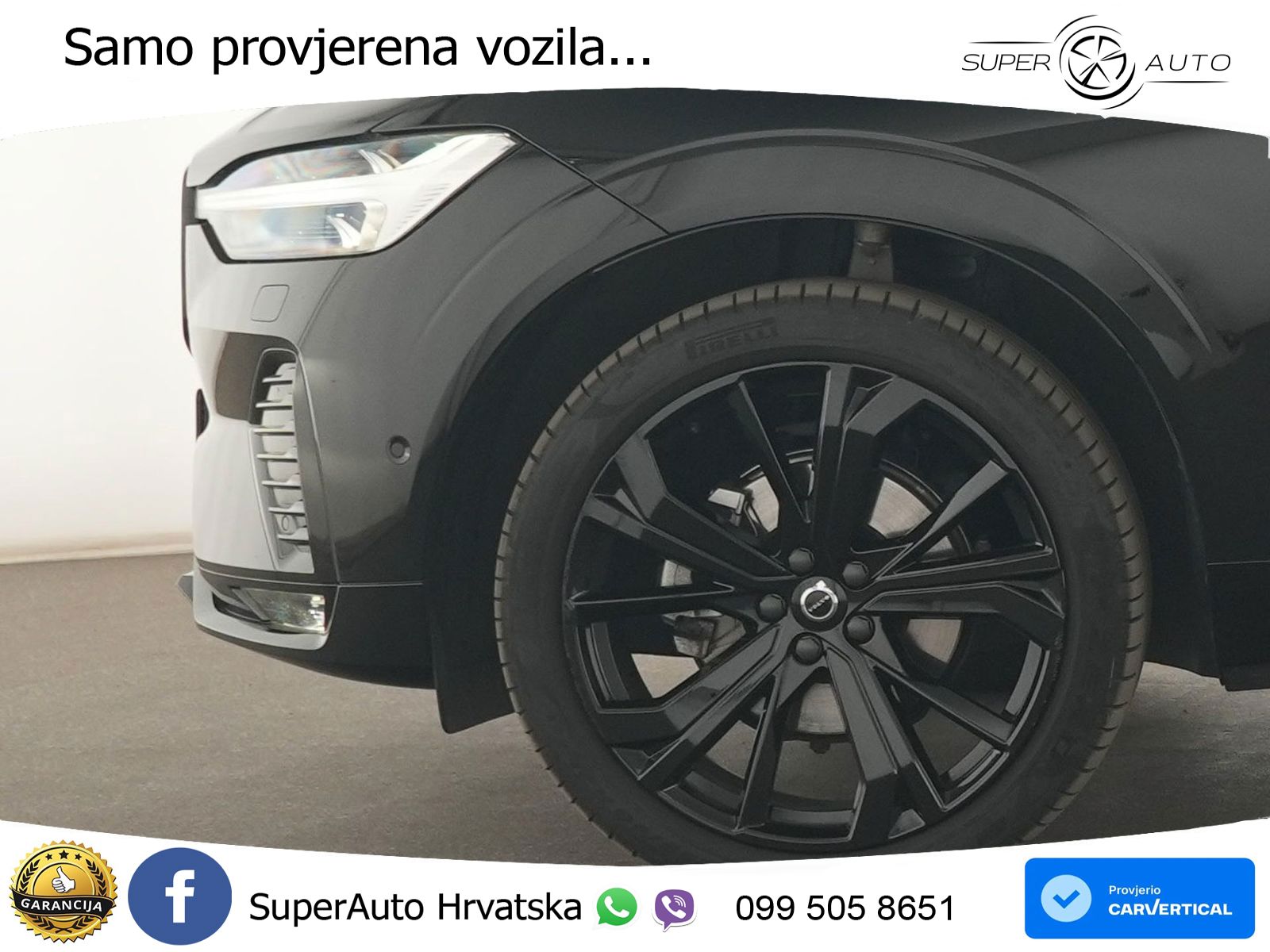 Volvo XC60 B5 Benzin AWD Geartronic ACC+HEAD+4xGR SJED+360+PANO