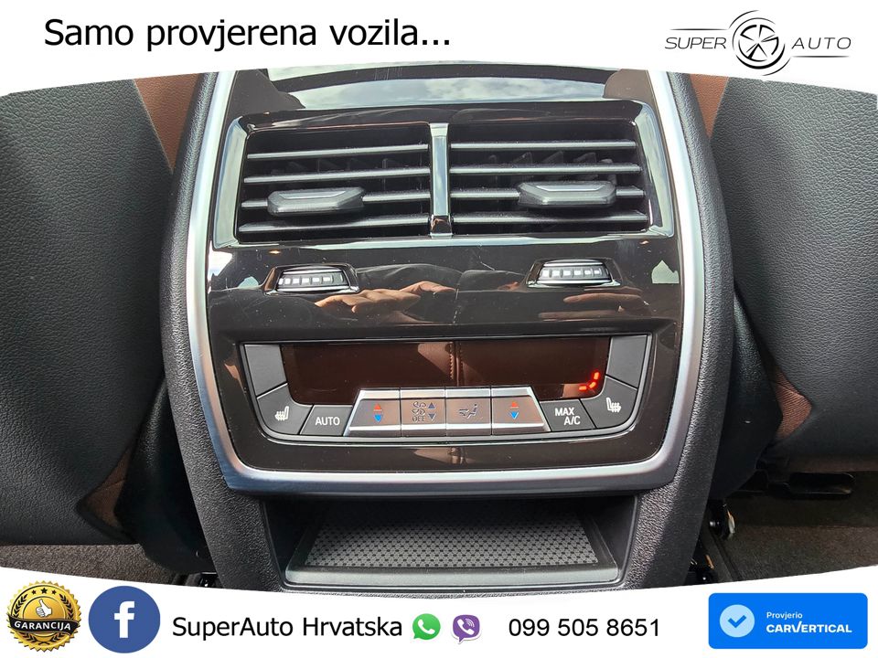 BMW X5 40d (352 KS) xDrive Steptronic M Sport LED+GR SJED+ACC