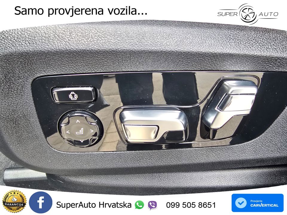 BMW X5 40d (352 KS) xDrive Steptronic M Sport LED+GR SJED+ACC