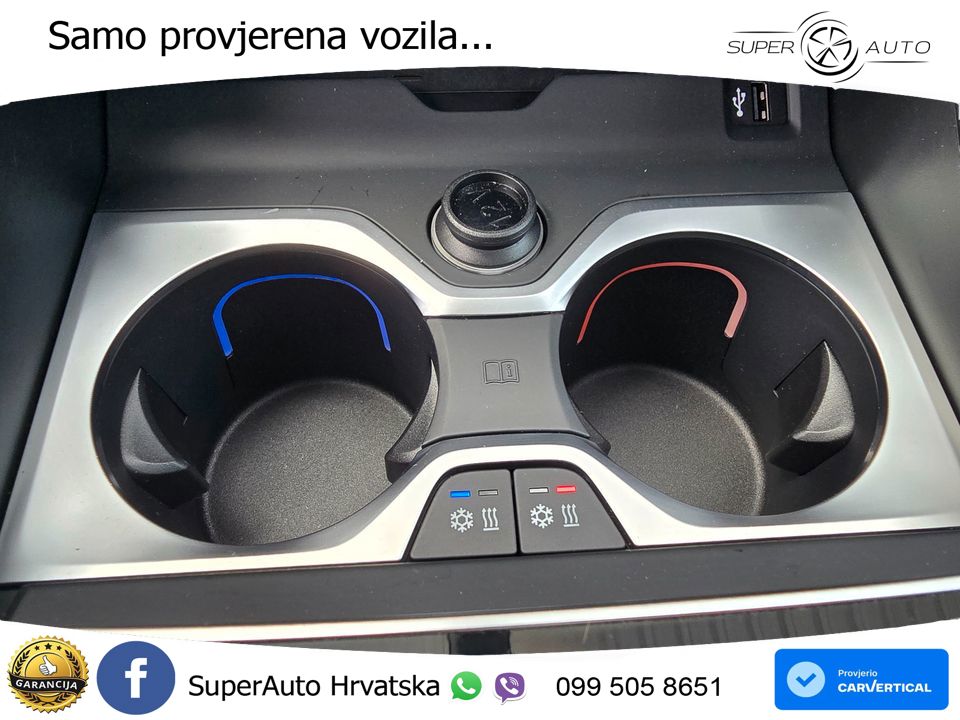BMW X5 40d (352 KS) xDrive Steptronic M Sport LED+GR SJED+ACC
