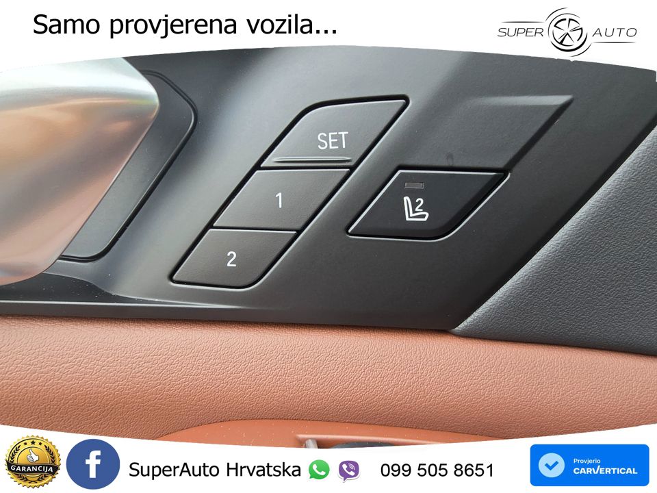 BMW X5 40d (352 KS) xDrive Steptronic M Sport LED+GR SJED+ACC