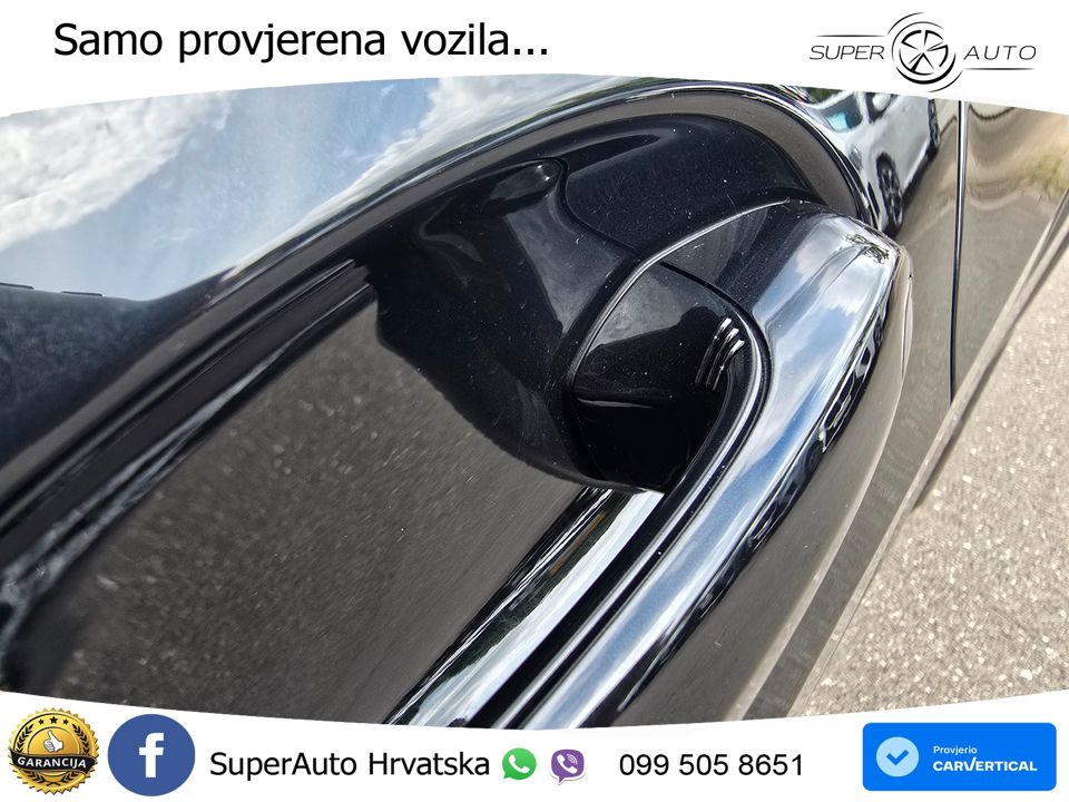 BMW X5 40d (352 KS) xDrive Steptronic M Sport LED+GR SJED+ACC