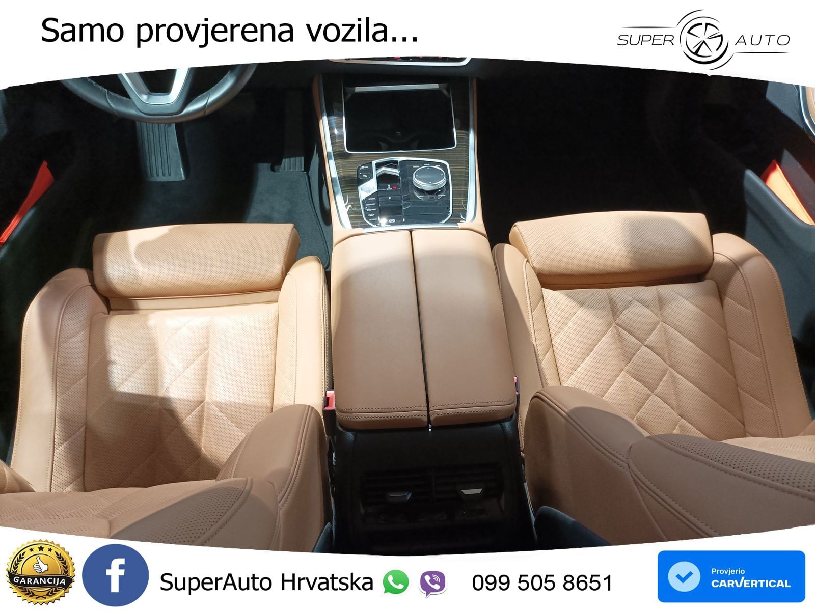 BMW X5 40i (381 KS) xDrive Steptronic