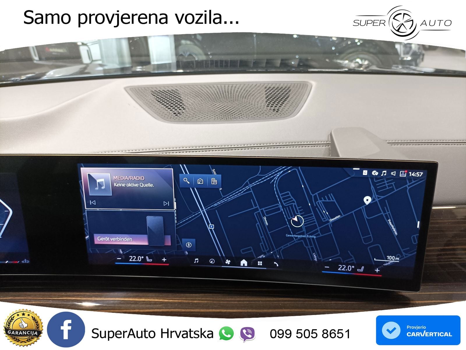 BMW X5 40i (381 KS) xDrive Steptronic