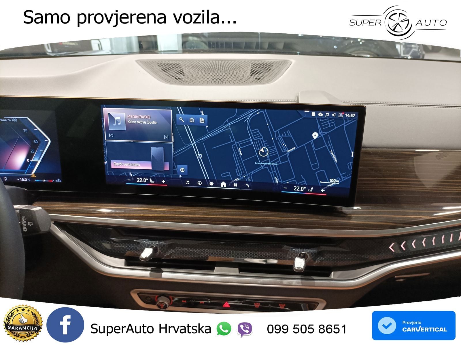 BMW X5 40i (381 KS) xDrive Steptronic