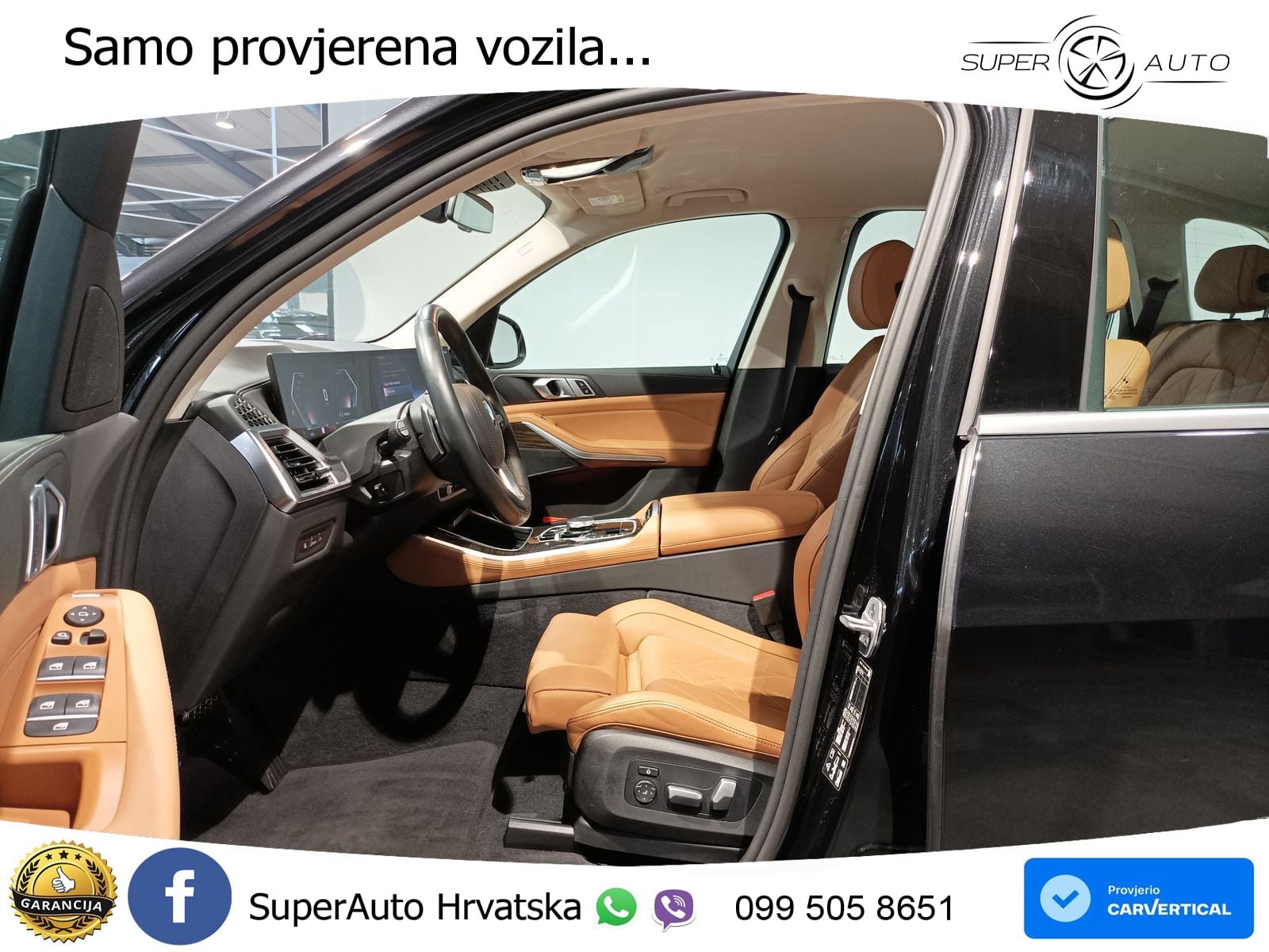 BMW X5 40i (381 KS) xDrive Steptronic
