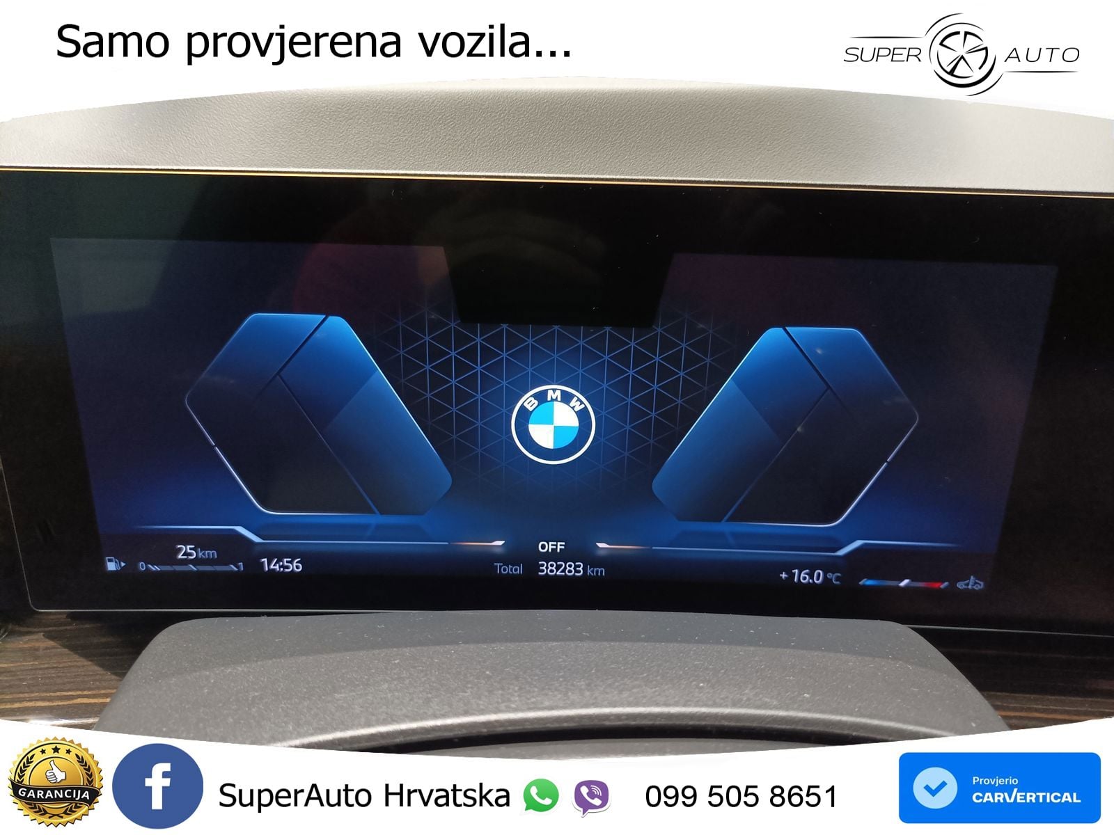 BMW X5 40i (381 KS) xDrive Steptronic