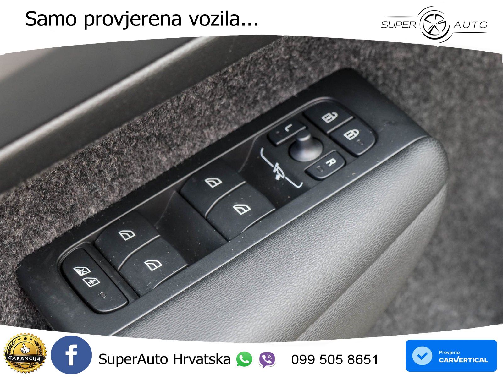 Volvo XC40 2.0 B4 197 KS Automatic LED+GR SJED+ACC