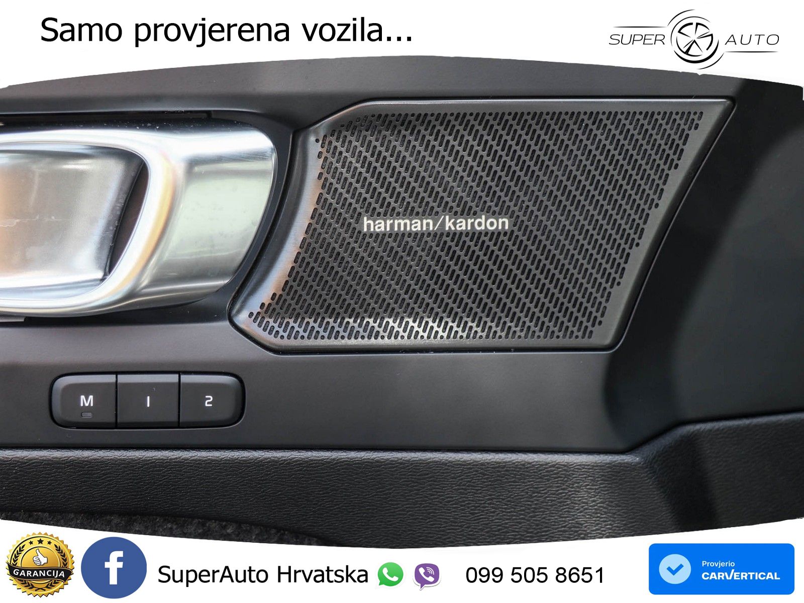 Volvo XC40 2.0 B4 197 KS Automatic LED+GR SJED+ACC