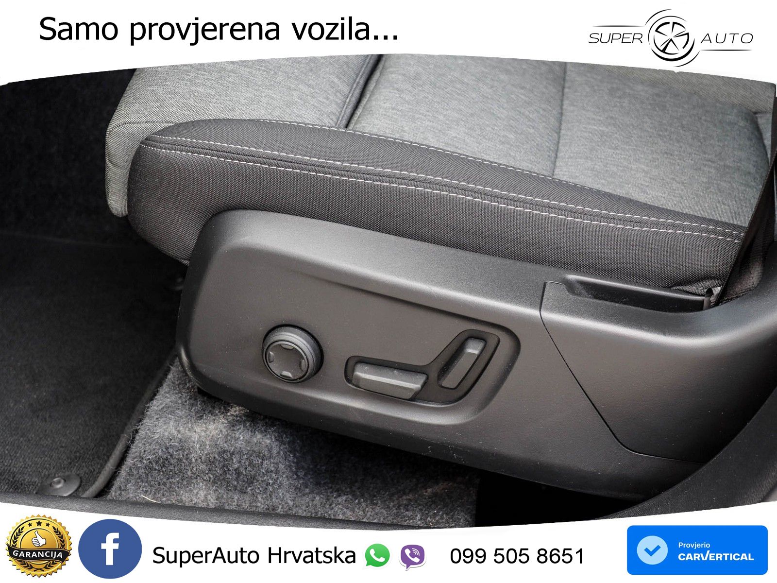 Volvo XC40 2.0 B4 197 KS Automatic LED+GR SJED+ACC