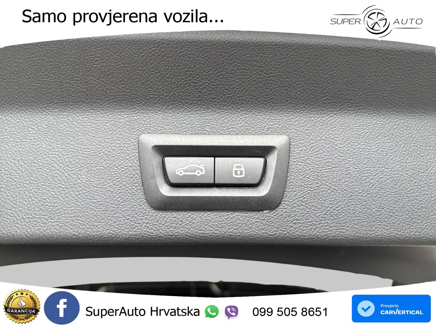 BMW X3 20i xDrive Steptronic LED+GR SJED+ACC