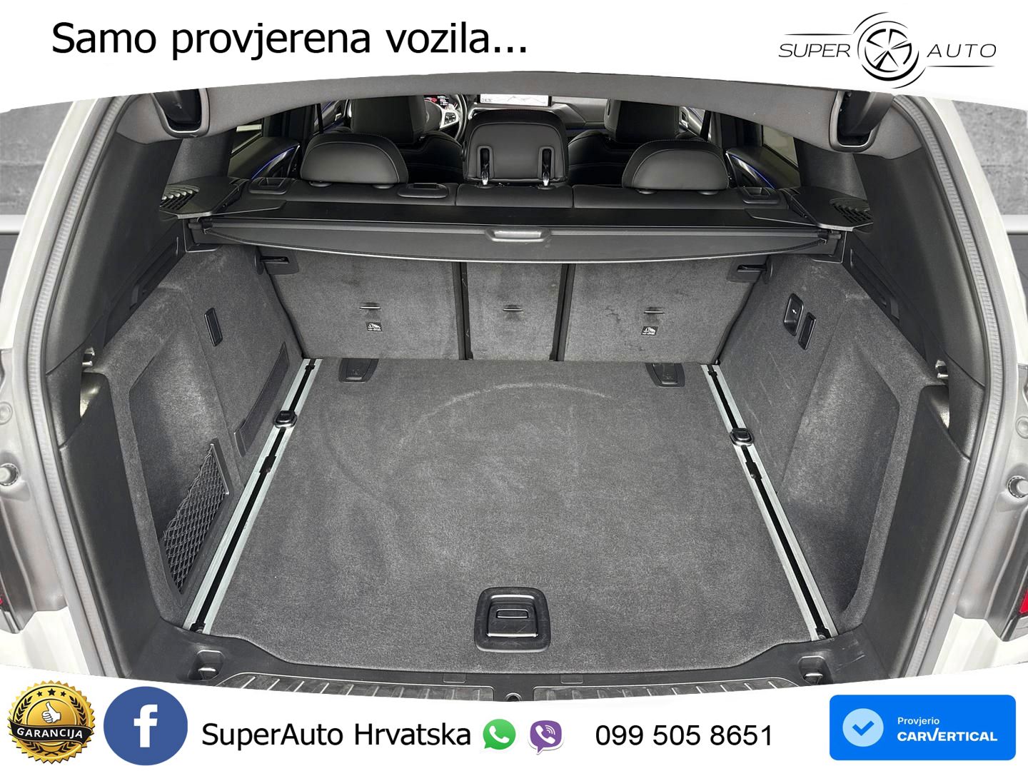 BMW X3 20i xDrive Steptronic LED+GR SJED+ACC