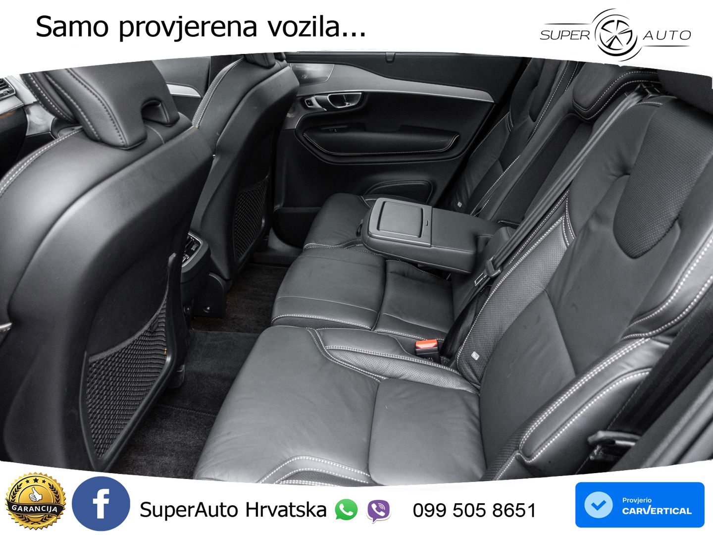 Volvo XC90 2.0 B5 Diesel AWD Automatic ACC+HEAD+4xGR SJED+360+PANO