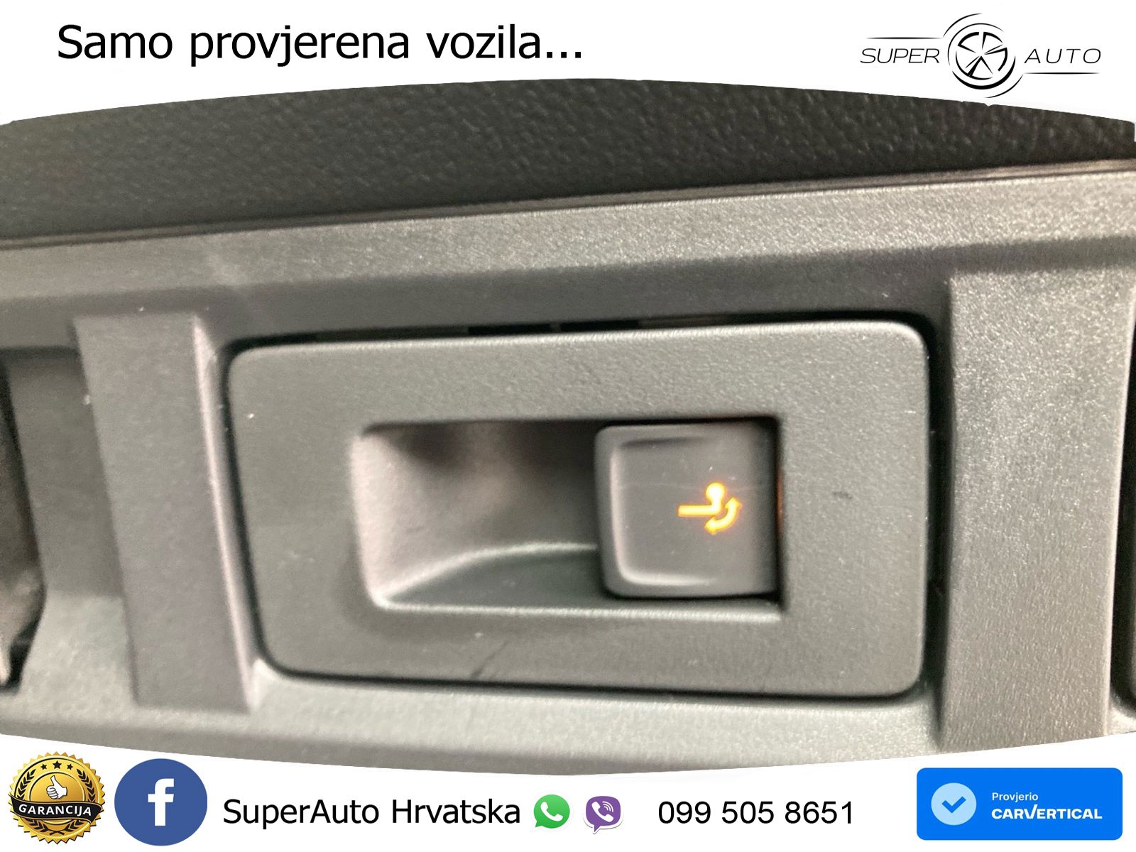Škoda Octavia Combi 2.0 TDI (150 KS) DSG Selection LED+GR SJED+ACC