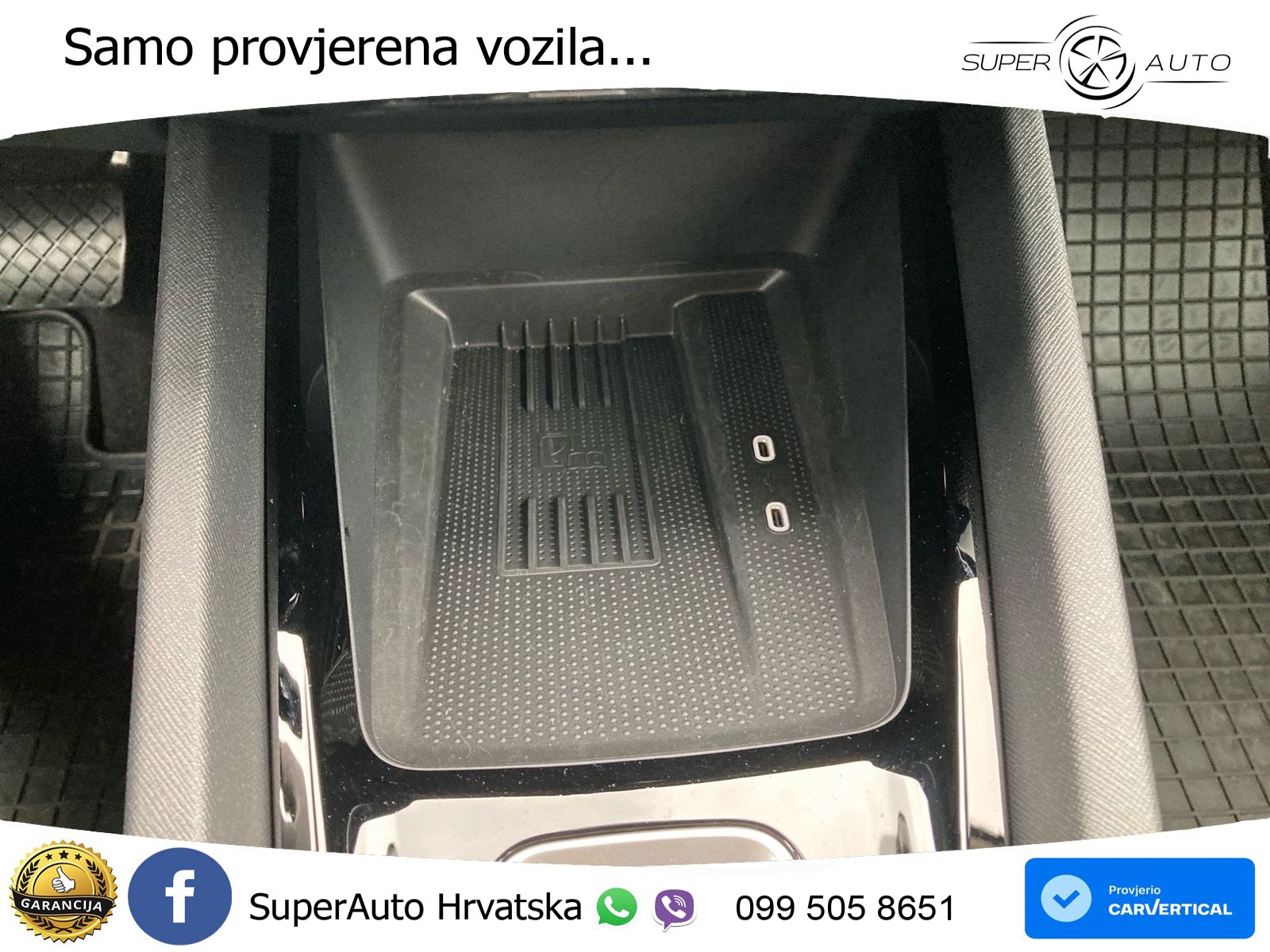 Škoda Octavia Combi 2.0 TDI (150 KS) DSG Selection LED+GR SJED+ACC