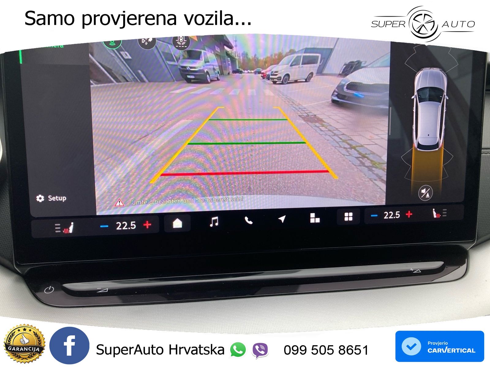 Škoda Octavia Combi 2.0 TDI (150 KS) DSG Selection LED+GR SJED+ACC