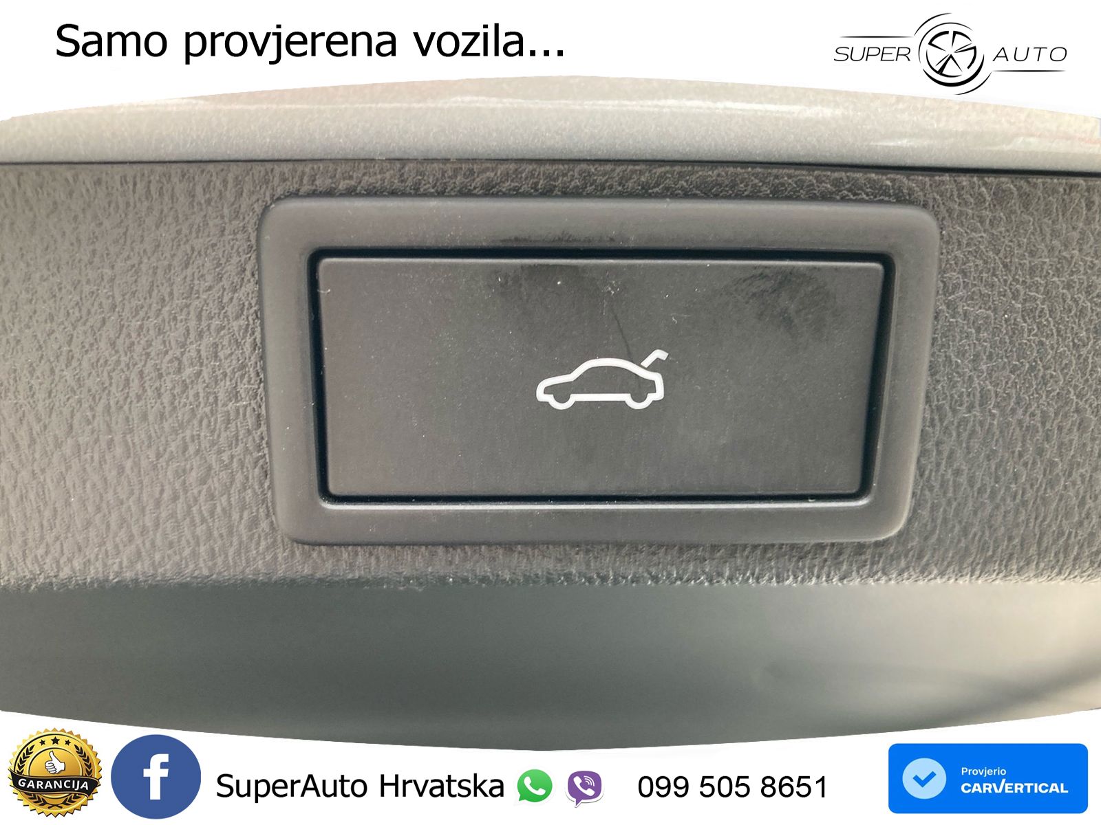 Škoda Octavia Combi 2.0 TDI (150 KS) DSG Selection LED+GR SJED+ACC