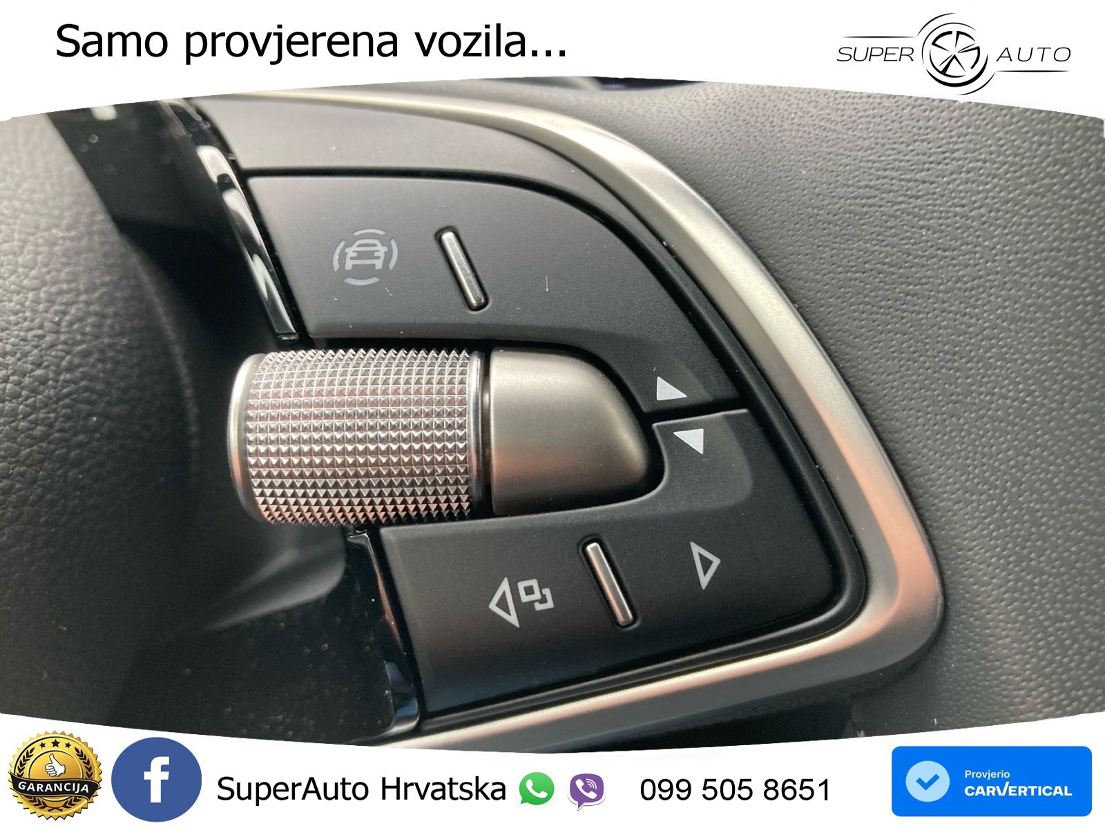 Škoda Octavia Combi 2.0 TDI (150 KS) DSG Selection LED+GR SJED+ACC