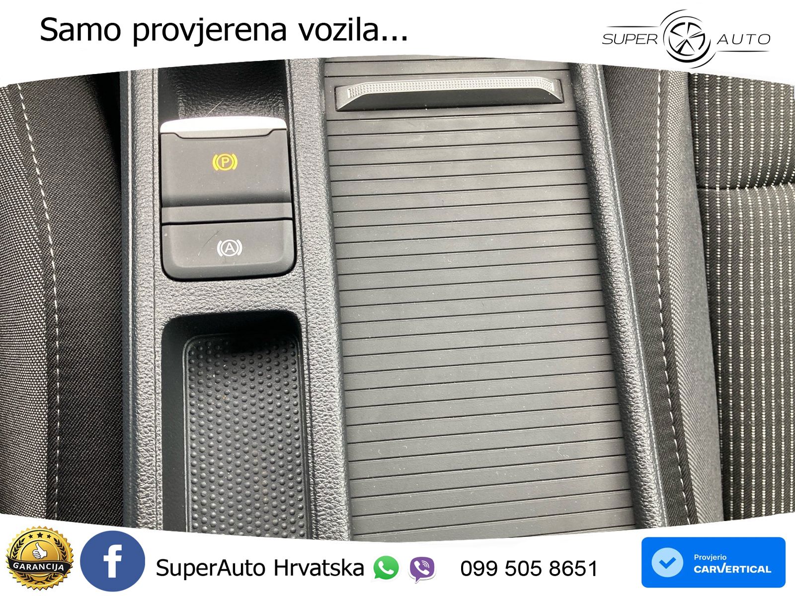 Škoda Octavia Combi 2.0 TDI (150 KS) DSG Selection LED+GR SJED+ACC