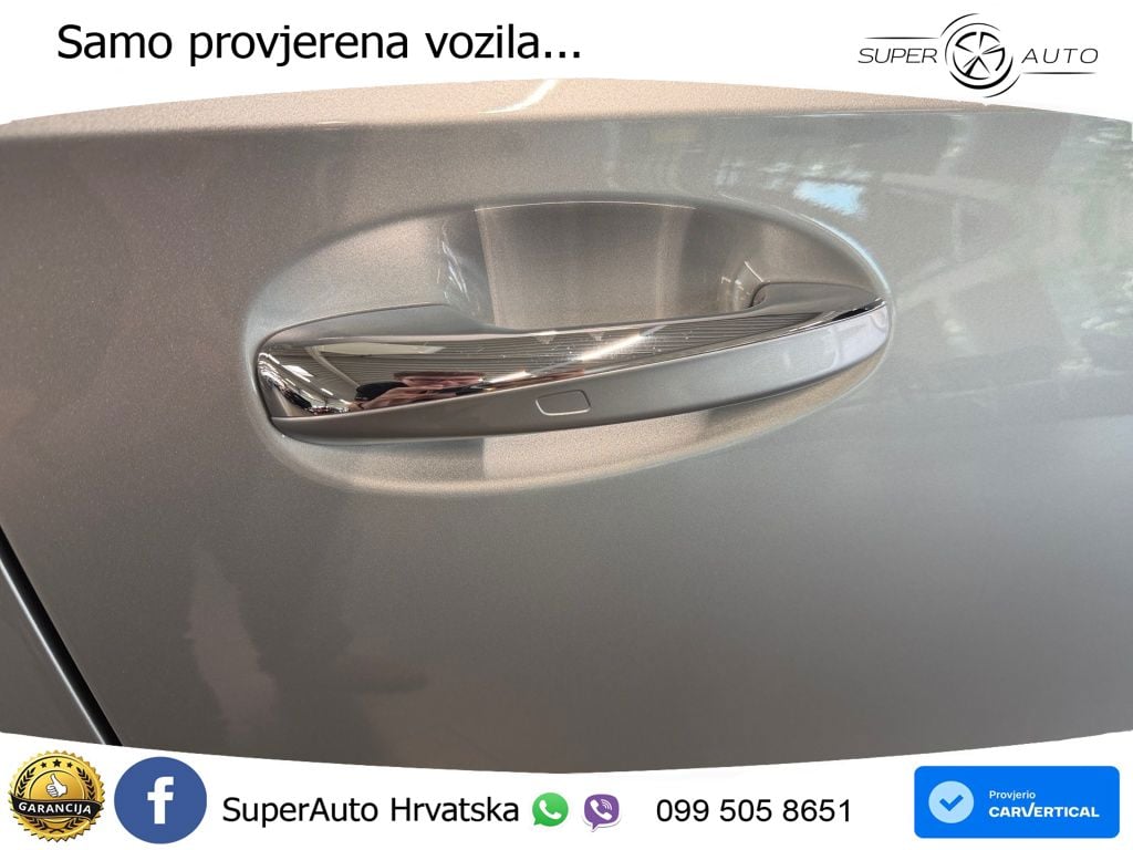 Mercedes-Benz A 200 7G-DCT AMG